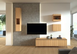 EGGER DecoWall - Einfaches Wandverkleiden mit ansprechendem Design