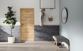 EGGER DecoWall - Die Lösung für Garderoben mit Stil!
