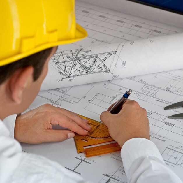 VOB-gerechte Leistungsbeschreibung und Abrechnung von Bauleistungen ...