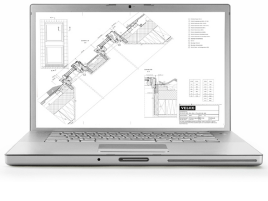 Planungssupport für Architekt*innen