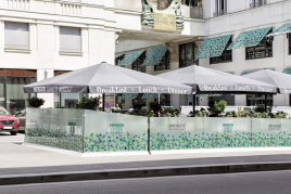 Outdoor-Design