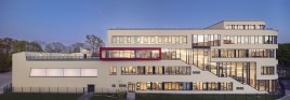 SchuleEins, Dreizügige Sekundarschule, Berlin-Pankow