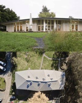 Daylight Design - Spielen und Lernen unter dem Planetenhimmel