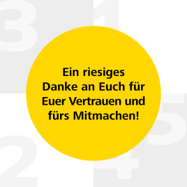 Eure Gründe für Sto 💛