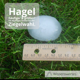 Hagelwiderstand