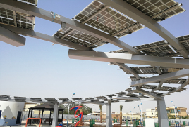 Urban-PV: So werden Städte in Zukunft lebenswert