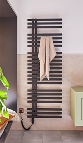 Puristischer, Schlanker Look