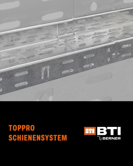 BTI by BERNER | Toppro