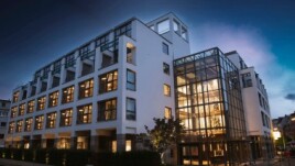 HOSPITALITY-TREND LONGSTAY