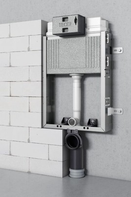 TECEbox Nassbau-Module