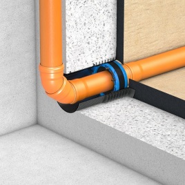 Futterrohr: Curaflex Nova® KFR