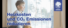 Energieeffizient dämmen