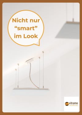 Wie smart ist warm?