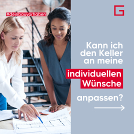 Individuelle Wünsche