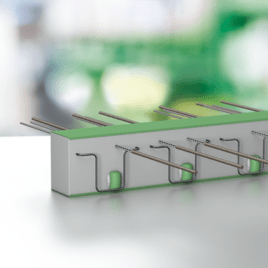 ISOPRO® 120: Optimale Wärmedämmung mit PohlCon