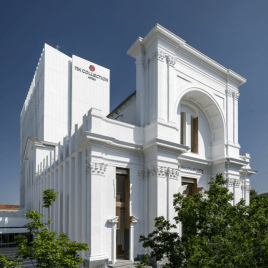 Das NH Hotel in Mailand: Moderne trifft auf Tradition ⛪
