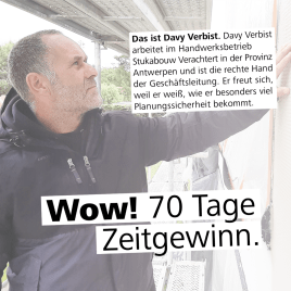 HybridDrying (HD) Technology: Helden für die nasskalte Jahreszeit 🌨️
