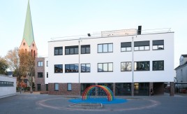Regenbogen-Grundschule Dortmund