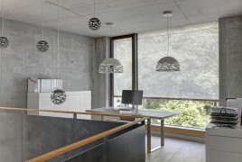 WAREMA Fenster-Markisen: Stilvolle Rückzugsorte