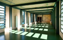 EINZIGARTIGE ARCHITEKTUR TRIFFT AUF NATÜRLICHE SCHÖNHEIT