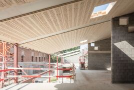 PRIMARY SCHOOL DE MOLEN