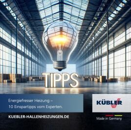 Energiefresser Heizung – 10 Einspartipps vom Experten