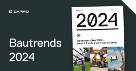 Serielles Bauen wird 2024 Trend - Warum?