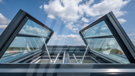 LAMILUX insights - Brandschutz, darauf kommt es an!