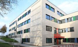 Schnell gebaut trotz Komplexität