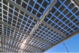 besser, stärker, langlebiger: Doppelglas Module mit EN12600 Zertifizierung