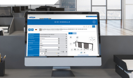ERWEITERUNG BIM-MODELLE
