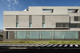 La Contemporaine in Nanterre