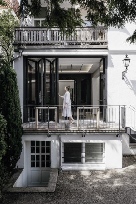 Mehr Licht und Luft im Altbau