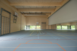 A.J. SCHREUDERSCHOOL