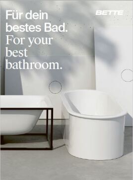 Inspiration pur: Bette Lookbook