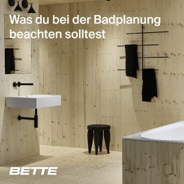 Vermeide die typischen Fallen bei der Badplanung! 🚧
