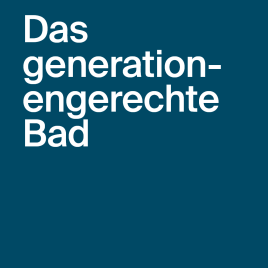 Altersgerechte Badezimmer