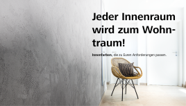 🌈🎨 Sto-Innenfarben: Alles für die perfekte Wand