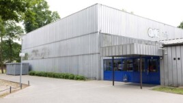 SANIERUNG IN WENIGER ALS EINEM JAHR