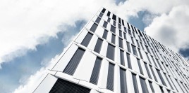 Windstabiler Sonnenschutz: Lösungen von WAREMA