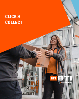 BTI by BERNER | Click & Collect