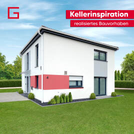 Kellerinspiration - Aquasafe®-Keller