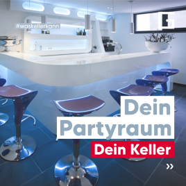 Bar/ Partykeller