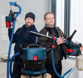 Die neue Bosch PRO News Digital - Bosch PRO News Digital: die Neuheiten & Aktionen von Januar bis April 2024