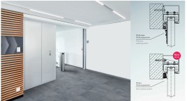 NEUES DICHTUNGSSYSTEM FÜR NOVOSLIDE INDUSTRY