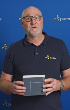 Video: puren Unterdach - Produktvorstellung