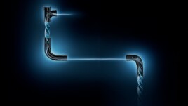 Geberit Silent-Pro Supertube