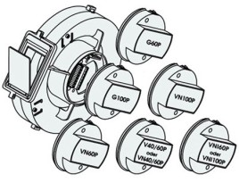 System VENTO.TRONIK