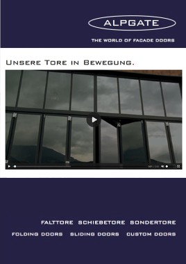Video - Tore in Bewegung