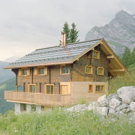 MFH SUNNEHÜSLI BRAUNWALD